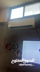  2 كوفي شوب كامل للبيع