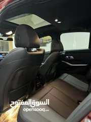  10 BMW M340i 2020 Xdrive