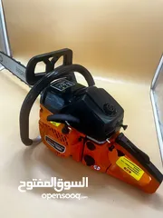 1 منشار بنزين PROFESSIONAL مواصفات المانية