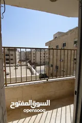  16 ستديوهات  مفروشه جبيهه شارع البلديه قرب الجامعه الاردنيه