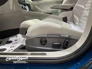  10 New Passat b8 2021