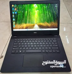  1 hello i want to sale my laptop dell core i5 8gb ram ssd 256.