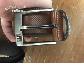  4 كسسوارات رجالي مميزه