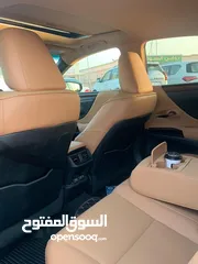  15 لكزس  ES350