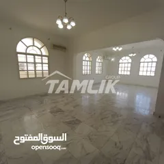  8 Beautiful Apartment for Rent in Al Khuwair REF 257BA