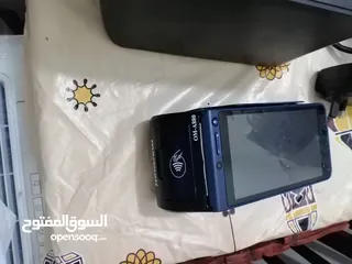  3 Mobile printer