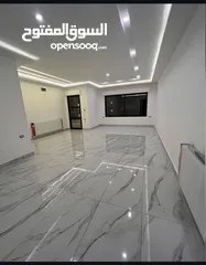  7 شقة سوبر ديلوكس دوبلكس مميزة جدا للبيع من المالك مباشرة طريق المطار مقابل 911 شارع الخدمات من