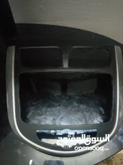  19 قطع ميكانيك وهيئه اماميه النترا واكسنت 2012 الى 2015