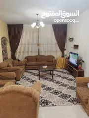  8 Furnished Apartments for Rent in Aljandaweel close to King Hussein Business Park