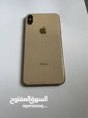  1 ايفون xs max