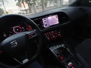  16 Seat leon FR Full