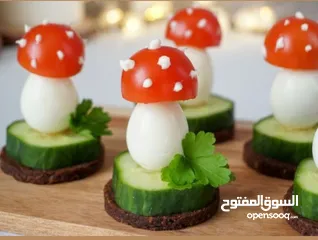  27 بيع السمان او الفري و لحم فري طازج و بيض فري