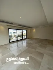  2 شقة فاخرة في اجمل مناطق عبدون طابق اول مساحة 220م بسعر مميز