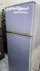  2 ثلاجة دايو