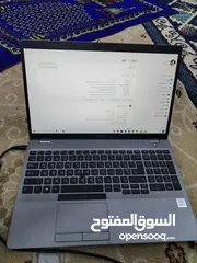  2 لابتوب ديل DELL Latitude