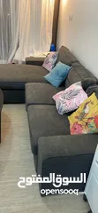  1 sofa with chaise longue adjustable ikya brand