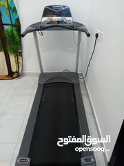  2 جهاز مشي مستعمل