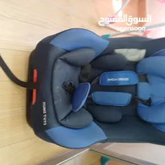  2 كارسيت اطفال