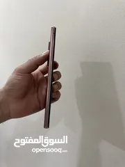  4 جلكسي نوت 20 الترا 5G