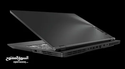  9 لابتوب لينوفو جيمنج /Laptop lenovo legion y540 gaming