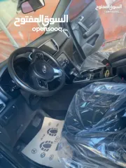  5 كيا سبورتاج 2017 ماتور 2000