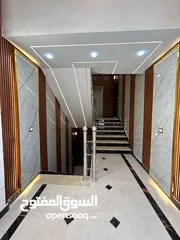  4 شقق للبيع غير مسكونة معفية من رسوم التنازل