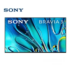  1 Sony 85 inch Android Smart TV - 4K - Free Delivery - Warranty