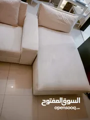  3 كنبة للبيع بحالة ممتازة