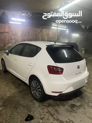 1 سيات ابيزا (كونكت) 2016 للبيع
