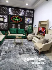  7 قنفات للبيع