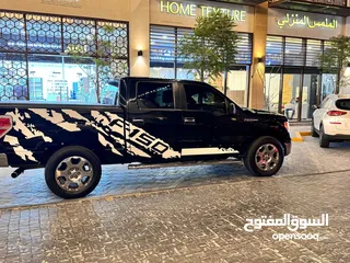  13 للبيع فورد F-150 2012 خليجي