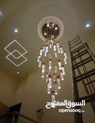  2 خدمة كهرباء سباكةء Electric ,plumber Good service