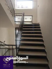  23 شقة طابق اول فخمه ومميزة جديدة لم تسكن لقطه وبسعر مغري جداااا عرض خاص يا بلاش أرقى مناطق تلاع العلي