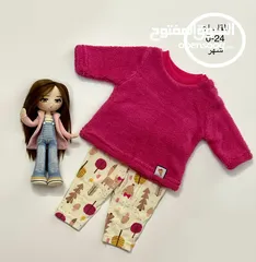  6 ملابس اطفال كمية محدود لبيع الجملة الشروة كاملة