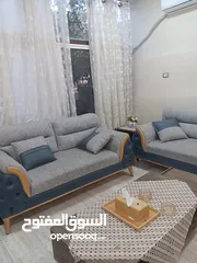  19 شقة بجبل طارق قرب دوار البقيع بسعر مغري