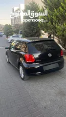  2 بولو polo 2011