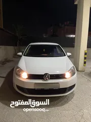  1 Golf Tsi 2011