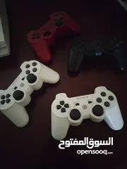  4 بلايستيشن 3 سلم مهكر للبيع