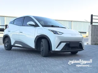 21 بي واي دي سيجال  ممشى قليل لون بيج