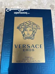  1 عطر فيرزاتشي اوروس ( اصلي )