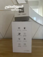  4 Camera and smart home for sale