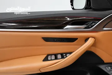  13 BMW 520i 2021 Ref#X36237