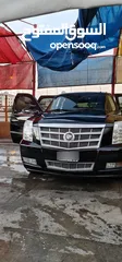  1 كاديلاك إسكاليد 2009 للبيع