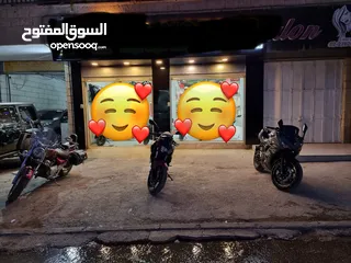  1 ثلاث كراجات لإيجار بيت لحم الخضر الشارع الرئيسي