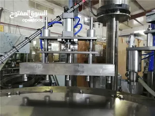  11 ماكينة تعبئة واغلاق أكياس العصير والكريمات والزيوت والمياه وغيرها