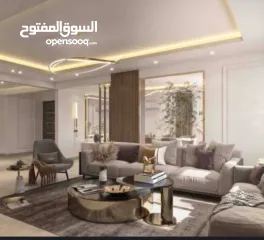  1 شقة مفروشة بالكامل للبيع