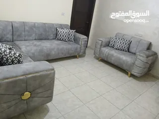  3 طقم كونر Spider 9 مقاعد