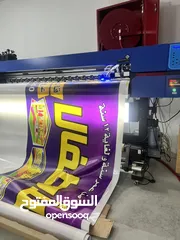  9 يتوفر طابعات فلكس و ماكينات قص Cnc راوتر ماكنة حفر و ليزر