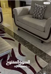  2 طقم كورنر فخم للبيع