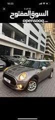  3 mini Cooper clubman 2018